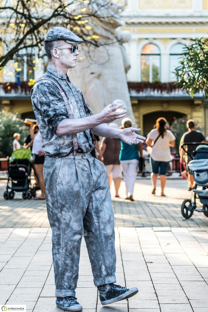 VIDOR pillanatok - fotó Kohut Árpád