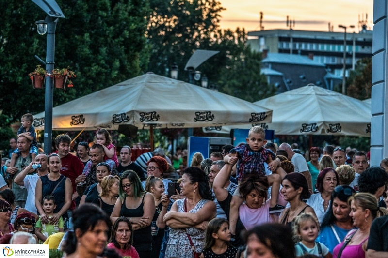 Folkfusion Live Szimfonik - fotó Kohut Árpád