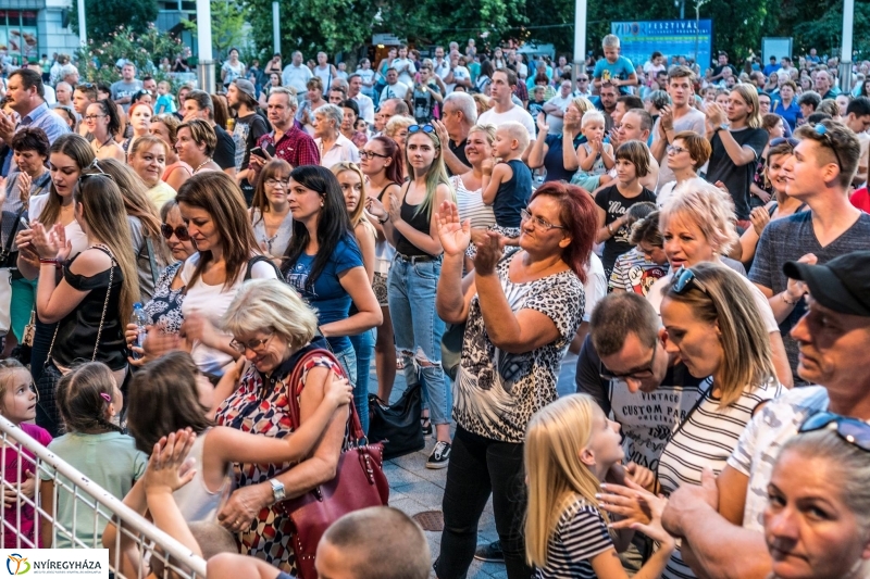 Folkfusion Live Szimfonik - fotó Kohut Árpád