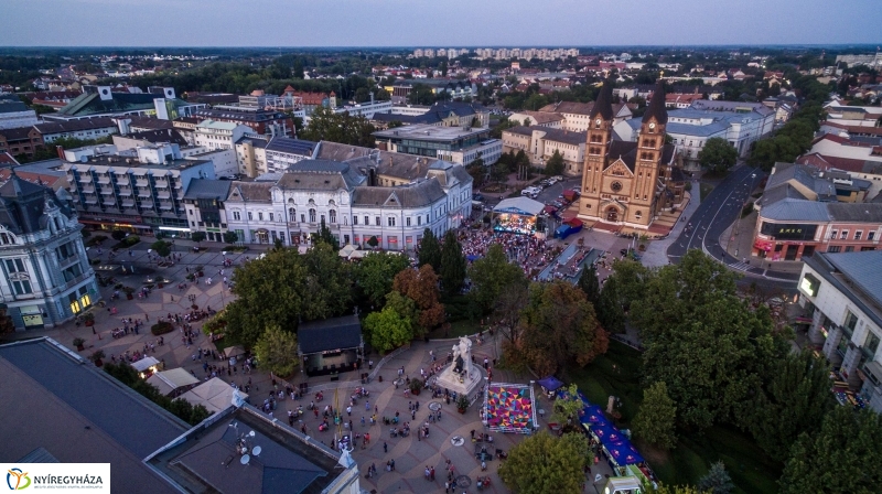 Folkfusion Live Szimfonik - fotó Kohut Árpád