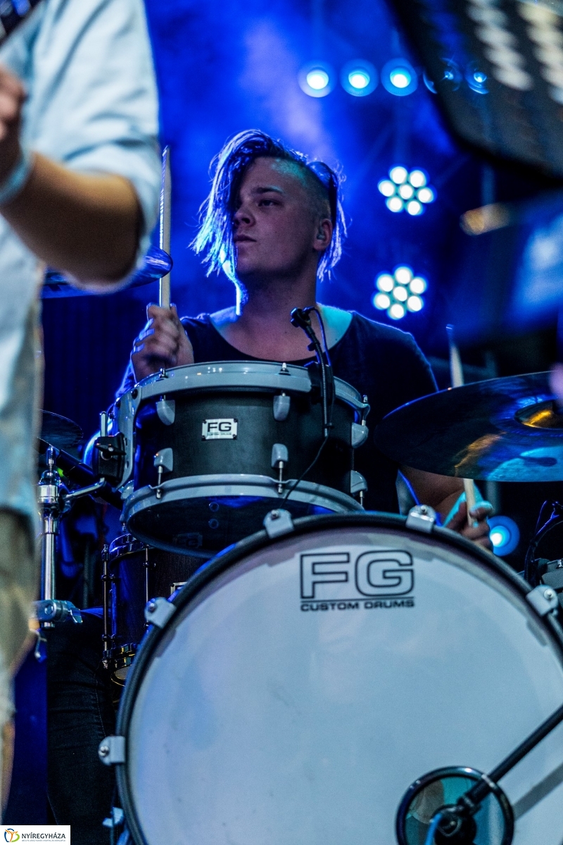 Folkfusion Live Szimfonik - fotó Kohut Árpád