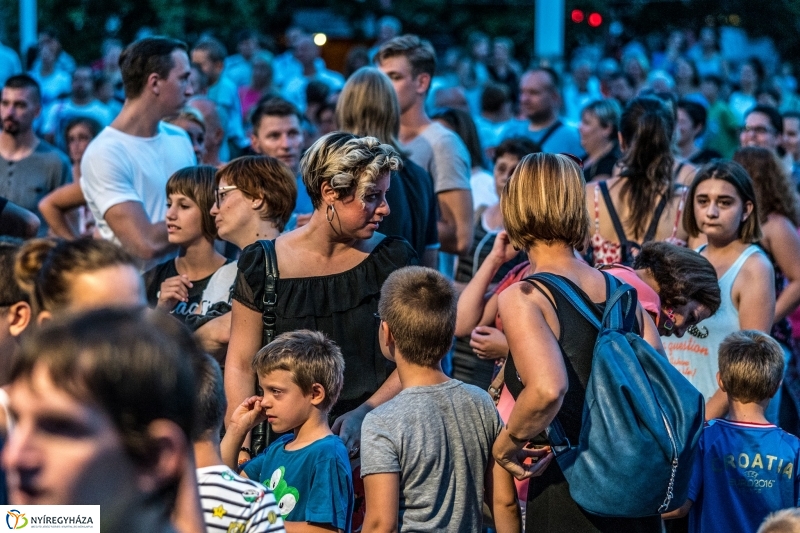Folkfusion Live Szimfonik - fotó Kohut Árpád
