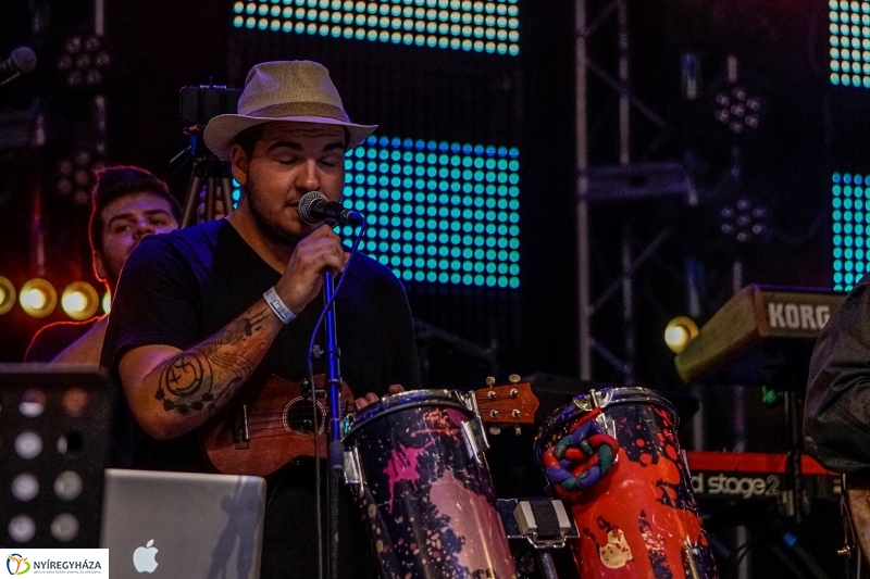 Folkfusion Live Szimfonik - fotó Kohut Árpád