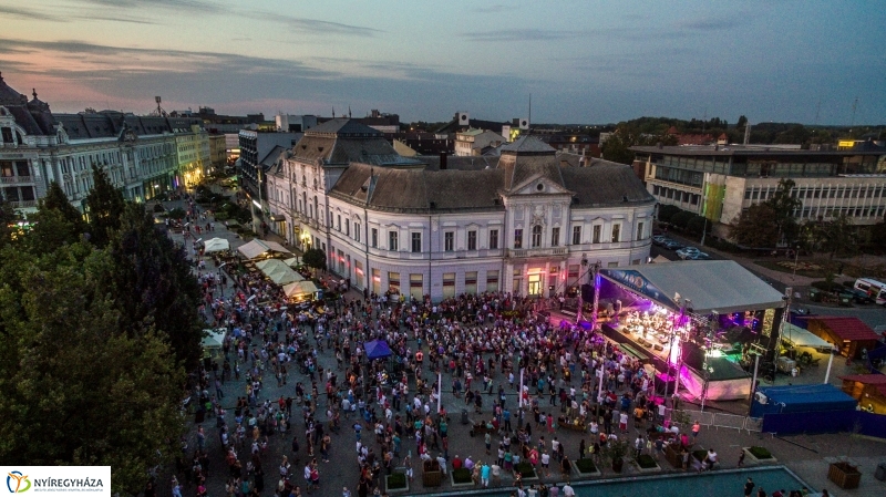 Folkfusion Live Szimfonik - fotó Kohut Árpád