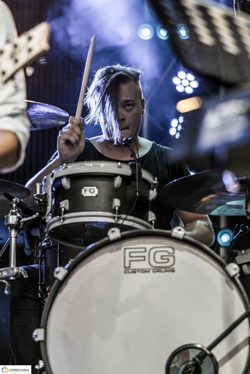 Folkfusion Live Szimfonik - fotó Kohut Árpád