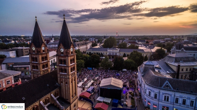 Folkfusion Live Szimfonik - fotó Kohut Árpád