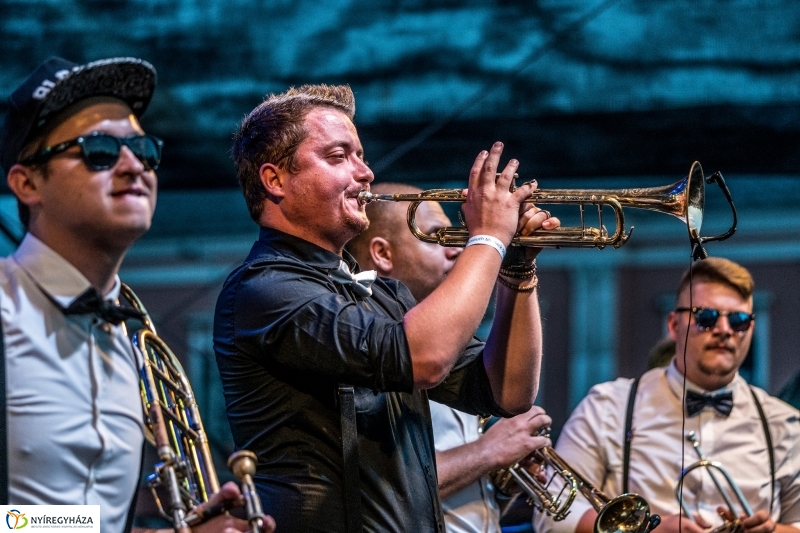 Folkfusion Live Szimfonik - fotó Kohut Árpád