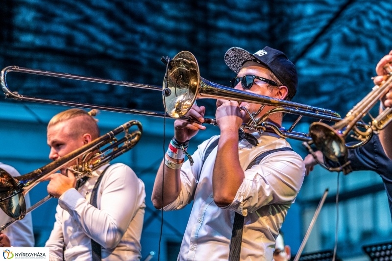 Folkfusion Live Szimfonik - fotó Kohut Árpád
