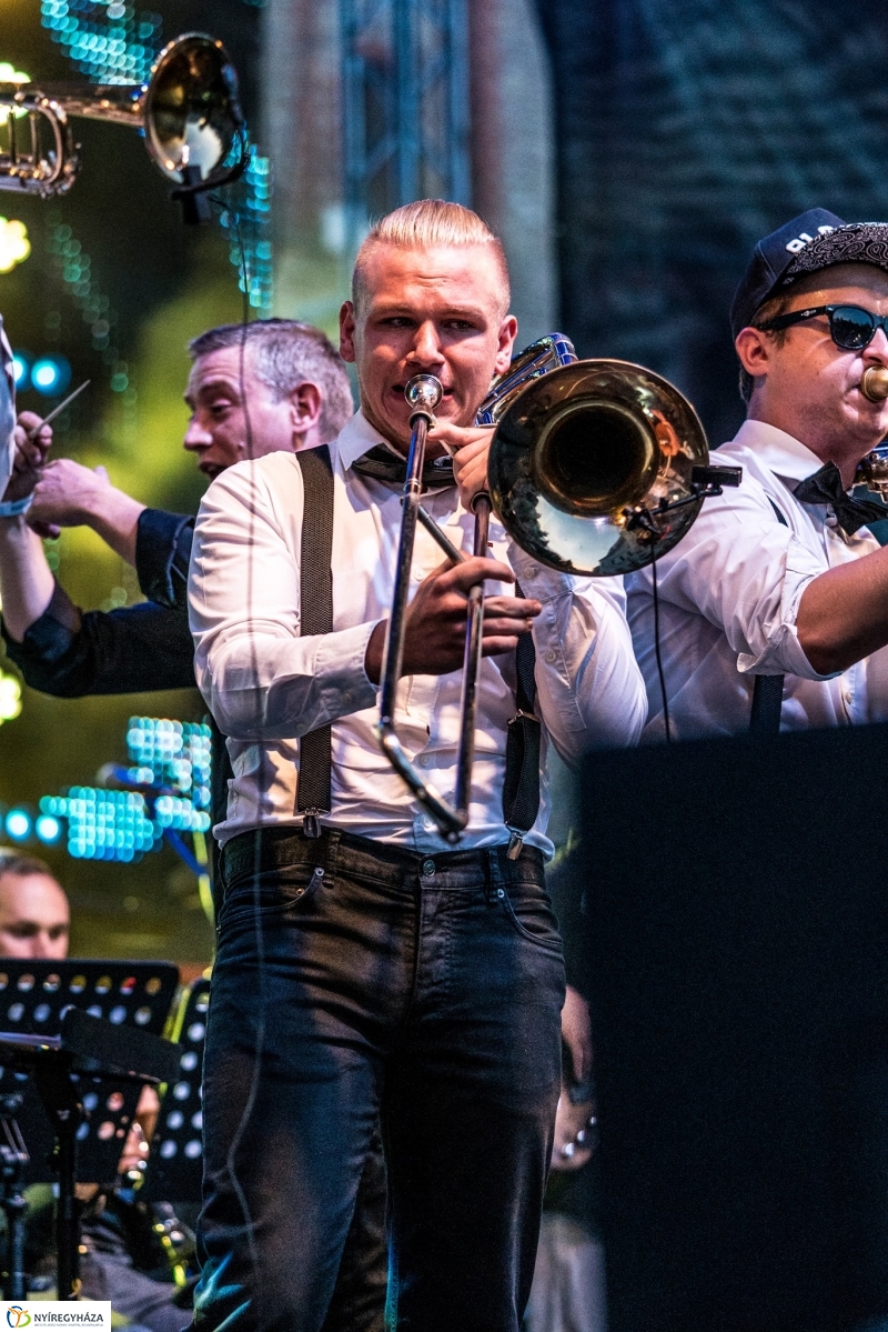 Folkfusion Live Szimfonik - fotó Kohut Árpád