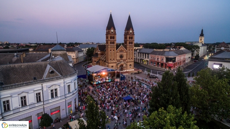 Folkfusion Live Szimfonik - fotó Kohut Árpád