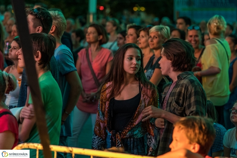 Folkfusion Live Szimfonik - fotó Kohut Árpád