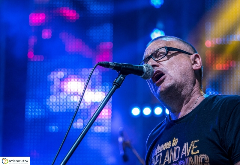 Folkfusion Live Szimfonik - fotó Kohut Árpád