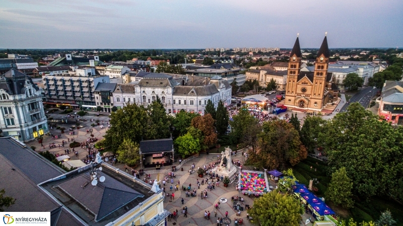 Folkfusion Live Szimfonik - fotó Kohut Árpád