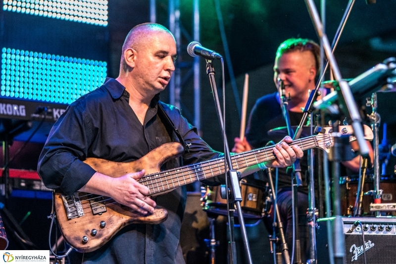 Folkfusion Live Szimfonik - fotó Kohut Árpád