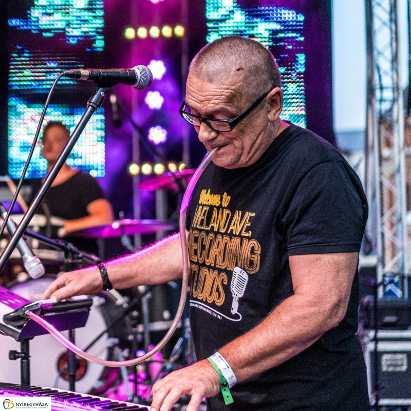 Folkfusion Live Szimfonik - fotó Kohut Árpád