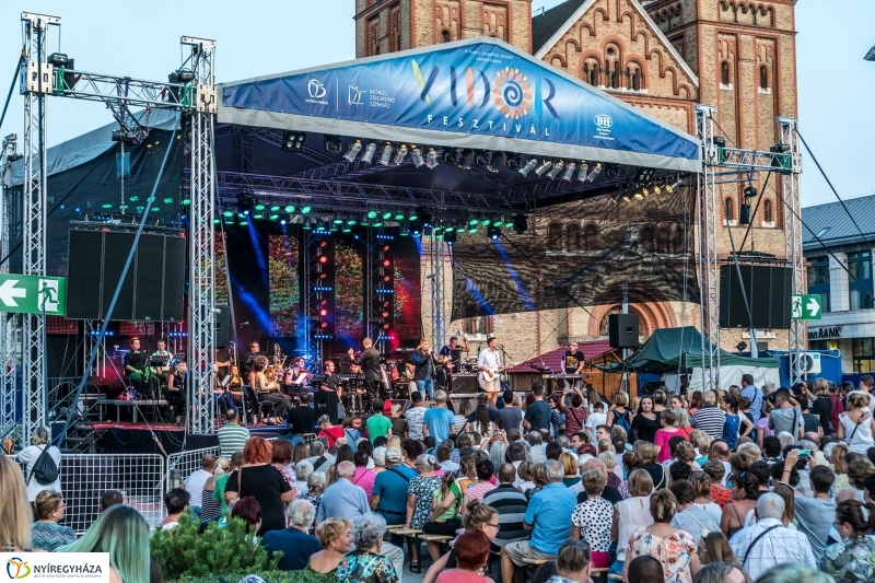 Folkfusion Live Szimfonik - fotó Kohut Árpád