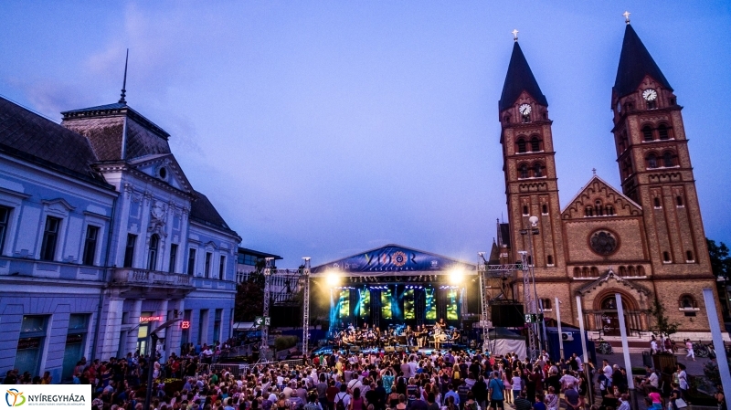 Folkfusion Live Szimfonik - fotó Kohut Árpád