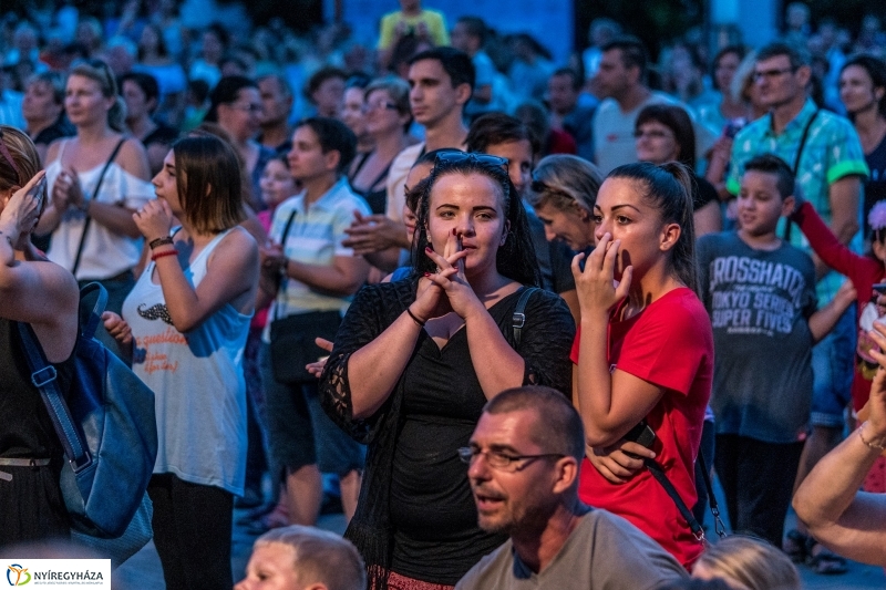 Folkfusion Live Szimfonik - fotó Kohut Árpád