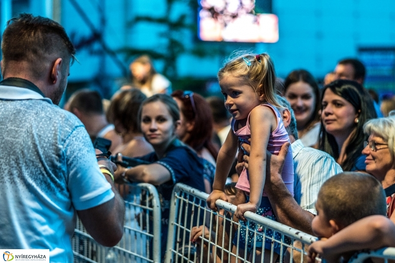 Folkfusion Live Szimfonik - fotó Kohut Árpád