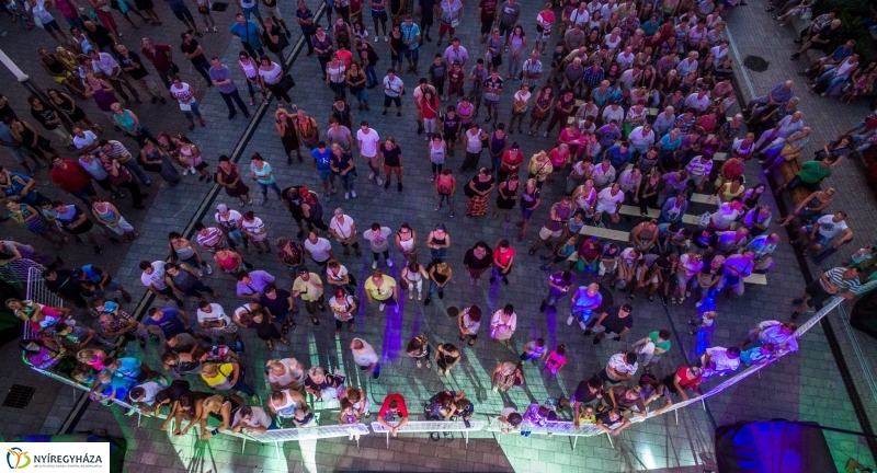 Folkfusion Live Szimfonik - fotó Kohut Árpád