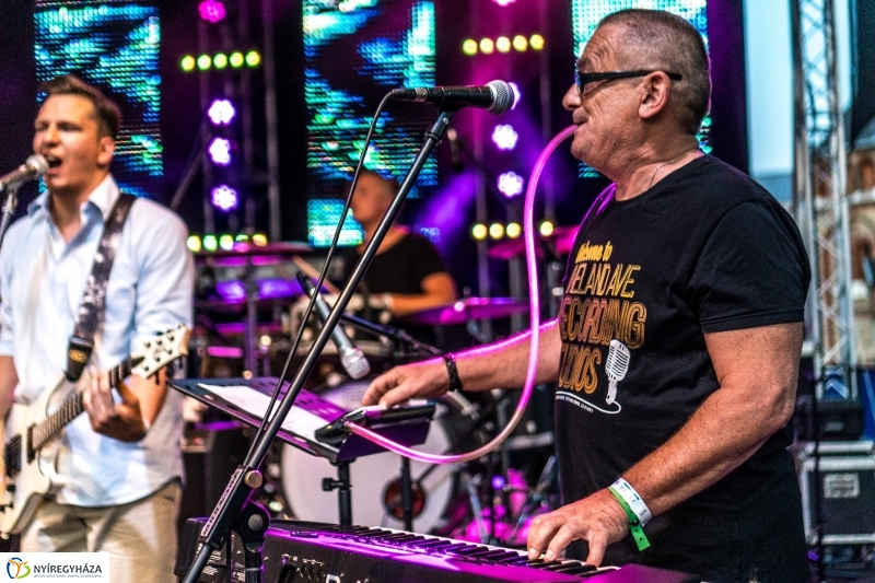 Folkfusion Live Szimfonik - fotó Kohut Árpád