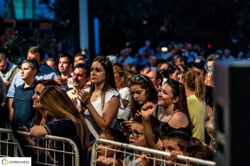 Folkfusion Live Szimfonik - fotó Kohut Árpád