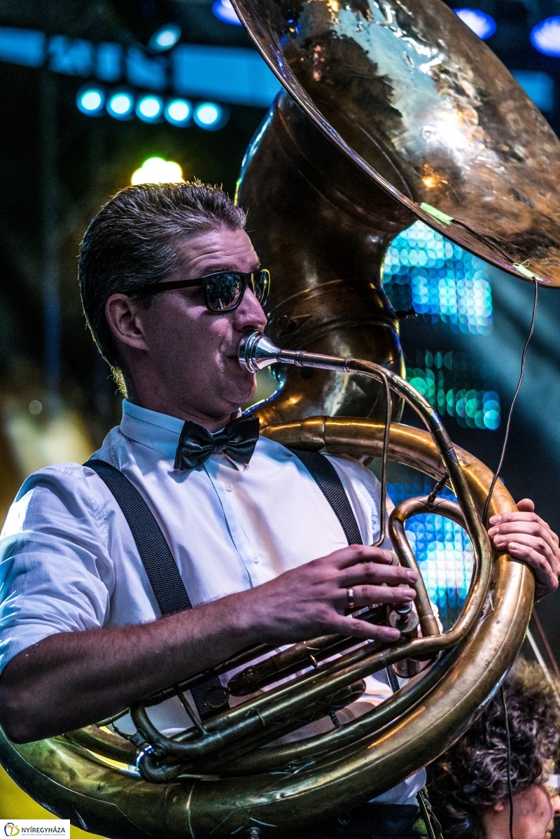 Folkfusion Live Szimfonik - fotó Kohut Árpád