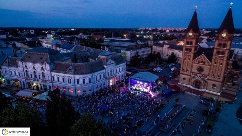 Folkfusion Live Szimfonik - fotó Kohut Árpád