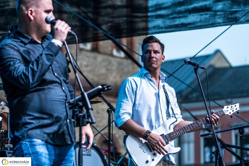 Folkfusion Live Szimfonik - fotó Kohut Árpád