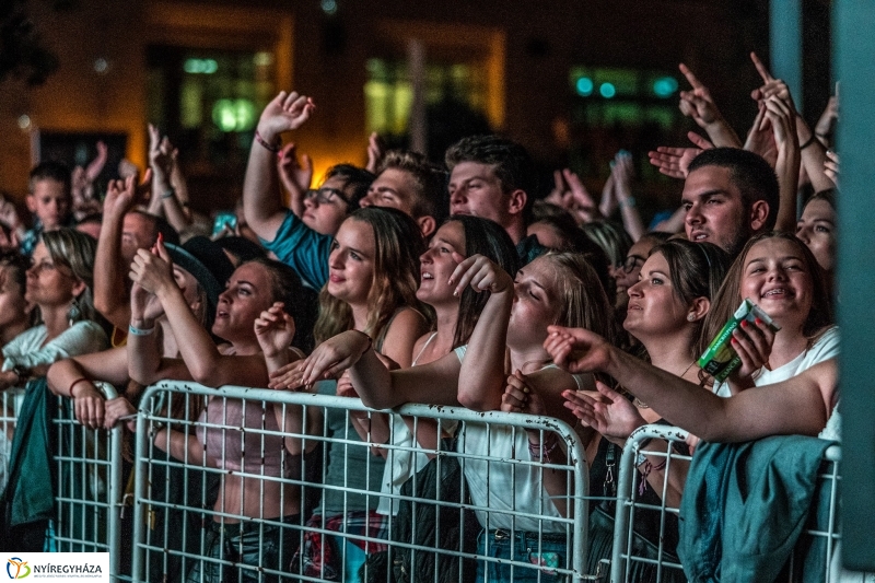 Punnany életérzés a VIDOR-on - fotó Kohut Árpád