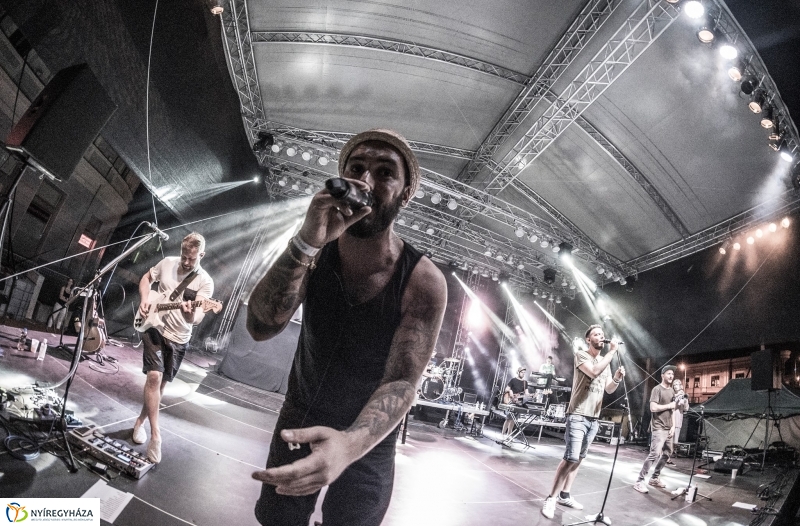 Punnany életérzés a VIDOR-on - fotó Kohut Árpád