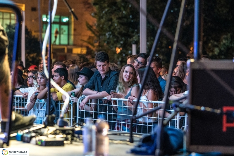 Punnany életérzés a VIDOR-on - fotó Kohut Árpád