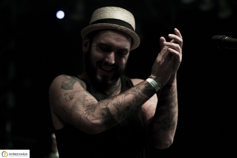 Punnany életérzés a VIDOR-on - fotó Kohut Árpád