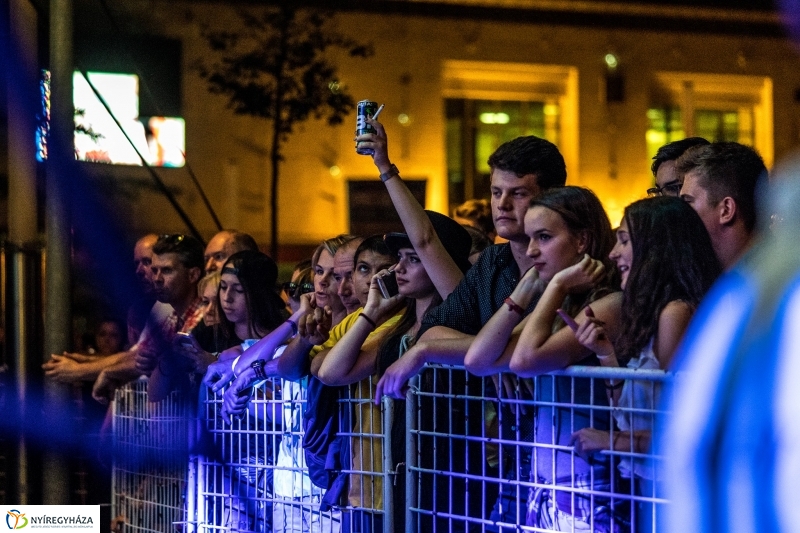 Punnany életérzés a VIDOR-on - fotó Kohut Árpád