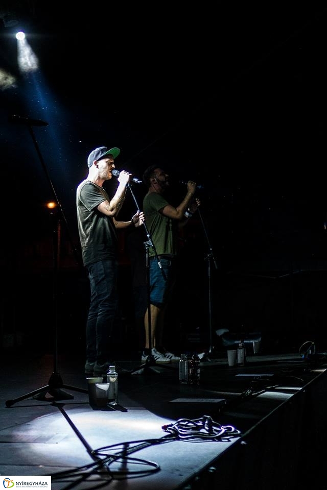 Punnany életérzés a VIDOR-on - fotó Kohut Árpád