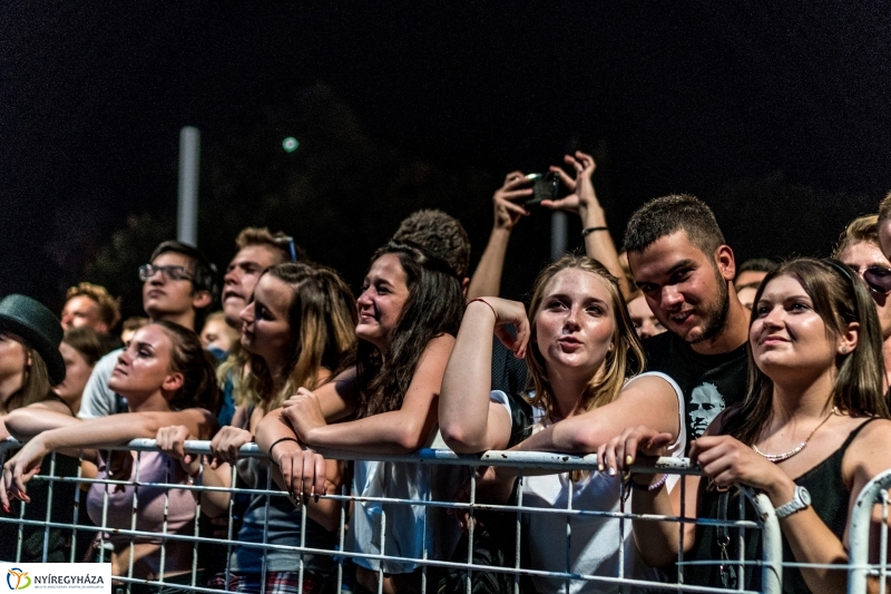 Punnany életérzés a VIDOR-on - fotó Kohut Árpád