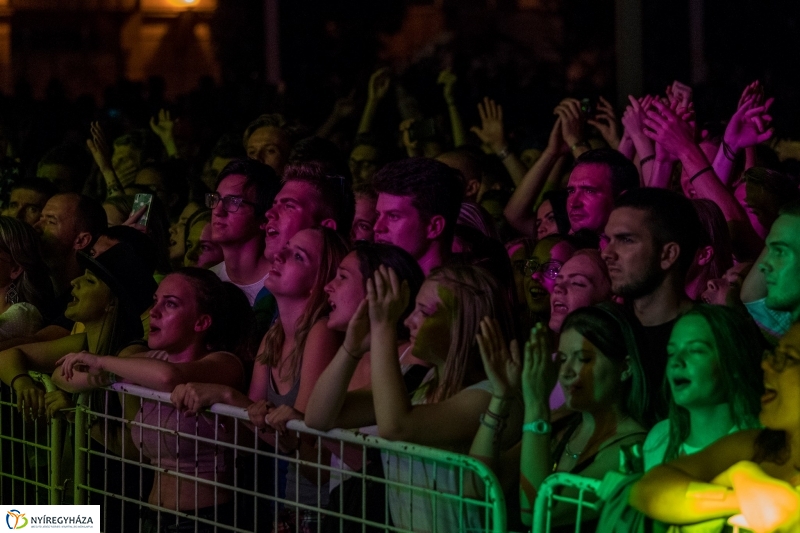 Punnany életérzés a VIDOR-on - fotó Kohut Árpád