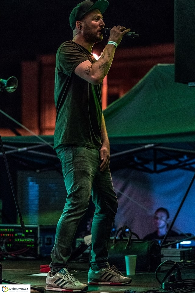 Punnany életérzés a VIDOR-on - fotó Kohut Árpád