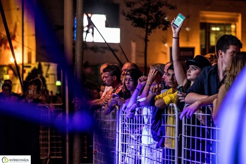 Punnany életérzés a VIDOR-on - fotó Kohut Árpád