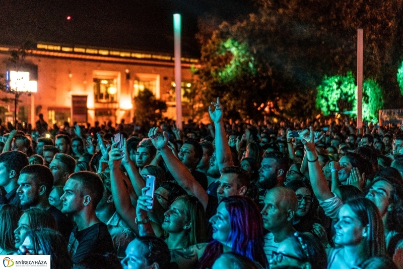 Punnany életérzés a VIDOR-on - fotó Kohut Árpád