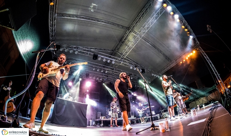 Punnany életérzés a VIDOR-on - fotó Kohut Árpád