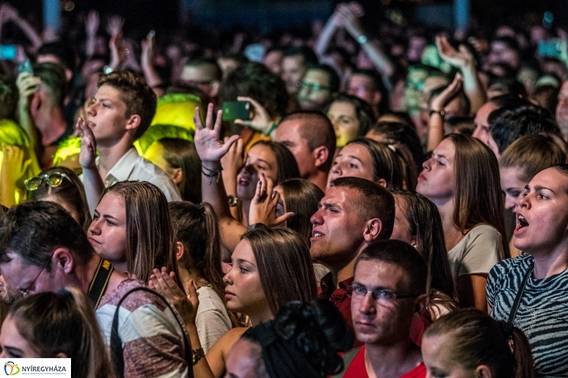 Punnany életérzés a VIDOR-on - fotó Kohut Árpád