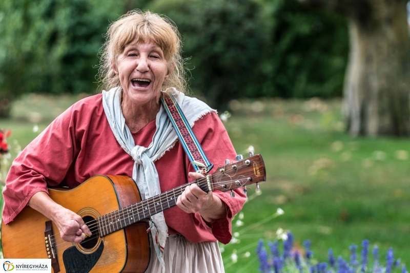 A paradicsomjáró deák - fotó Kohut Árpád