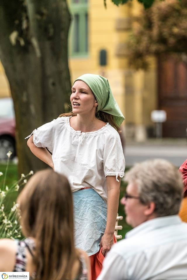 A paradicsomjáró deák - fotó Kohut Árpád