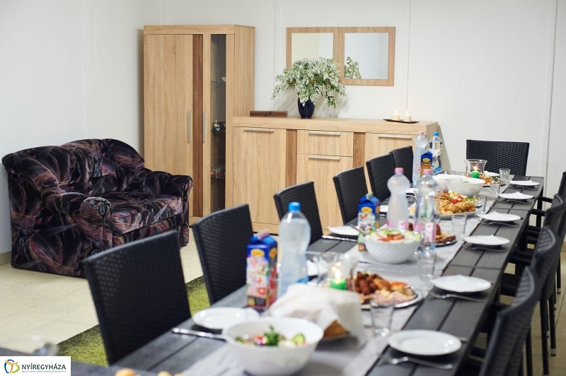 Megújult a szakszervezeti üdülő - fotó Szarka Lajos