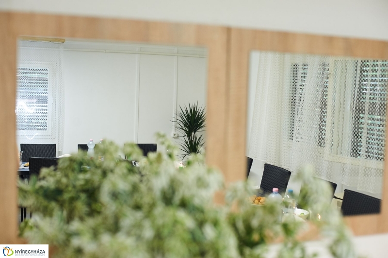 Megújult a szakszervezeti üdülő - fotó Szarka Lajos