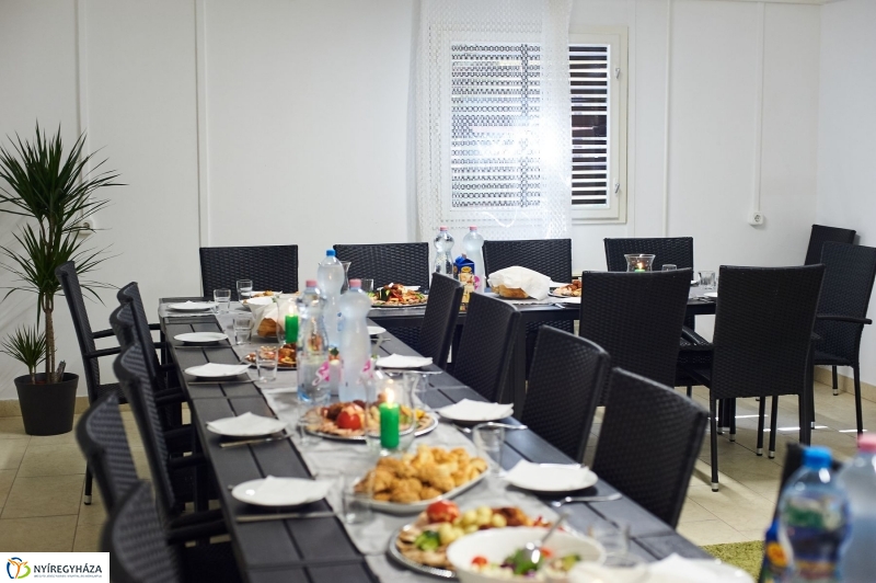 Megújult a szakszervezeti üdülő - fotó Szarka Lajos