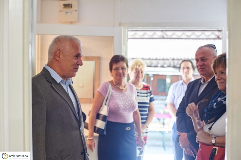 Megújult a szakszervezeti üdülő - fotó Szarka Lajos