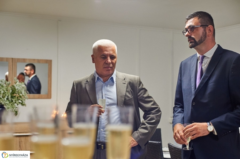 Megújult a szakszervezeti üdülő - fotó Szarka Lajos