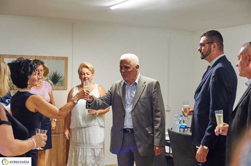 Megújult a szakszervezeti üdülő - fotó Szarka Lajos